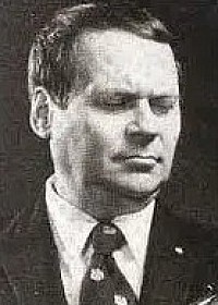 Robert D. Morrow, 1963